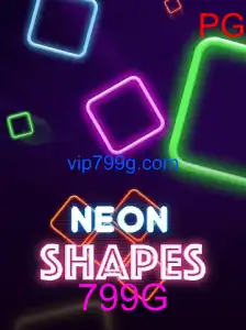NeonShapes
