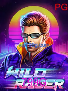 WildRacer